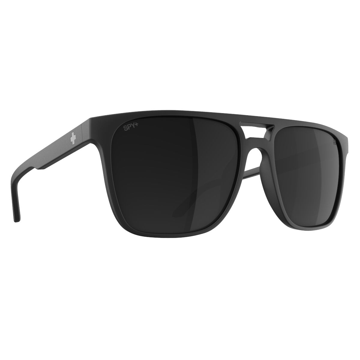 CZAR, Soft Matte Black-Happy Boost Polar with Black Mirror, hi-res image number null